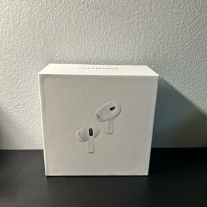 Brand New Airpods Pros